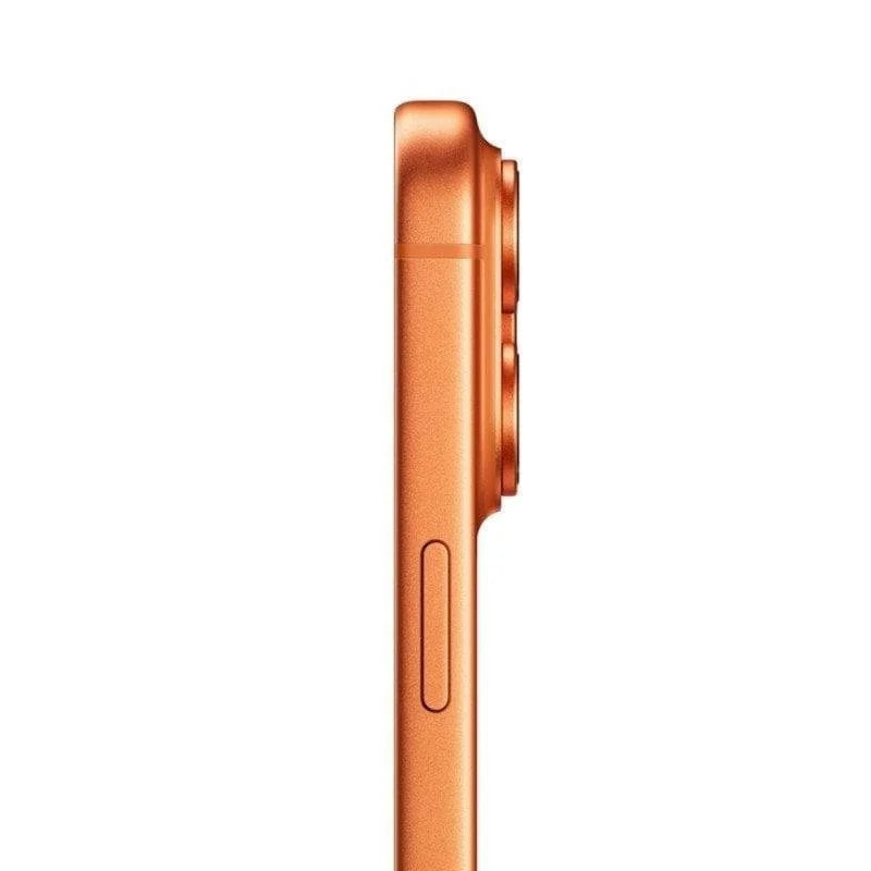 iPhone 17 Pro Max 256GB Naranja - MovilMania S.L
