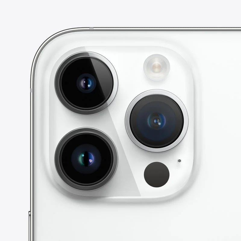 iPhone 14 Pro Max 256GB Blanco Titanio - MovilMania S.L