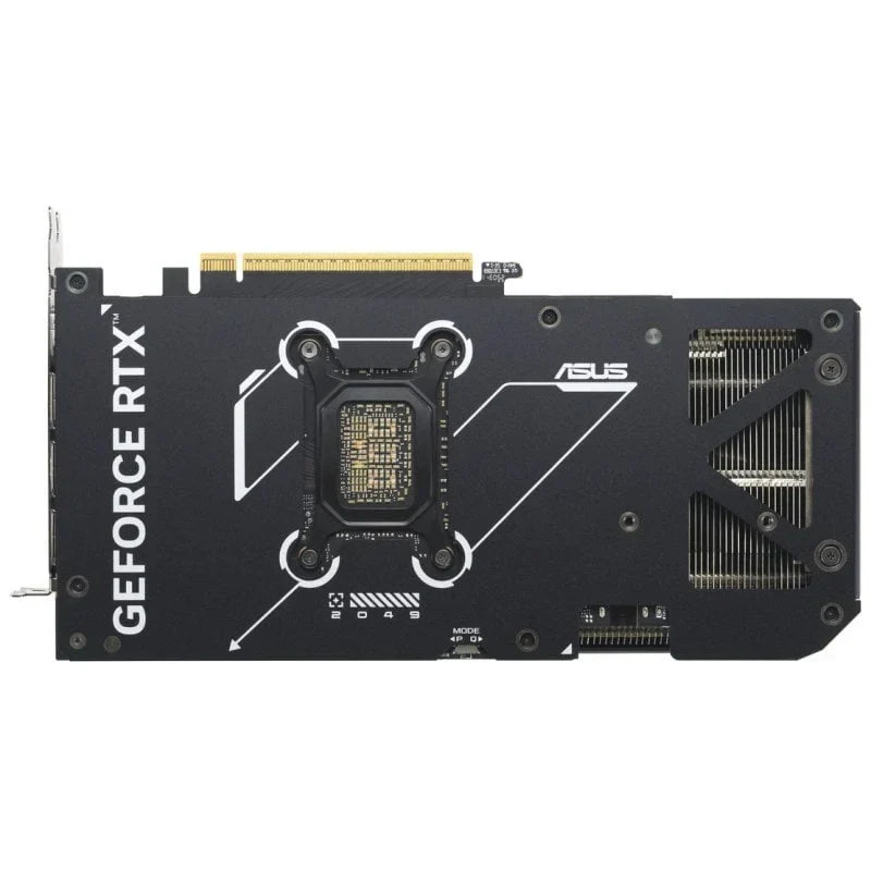 Tarjeta Gráfica ASUS Dual GeForce RTX 5070 OC 12GB GDDR7 Reflex 2 RTX AI DLSS4 - MovilMania S.L