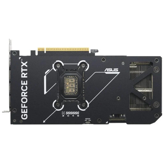 Tarjeta Gráfica ASUS Dual GeForce RTX 5070 OC 12GB GDDR7 Reflex 2 RTX AI DLSS4 - MovilMania S.L