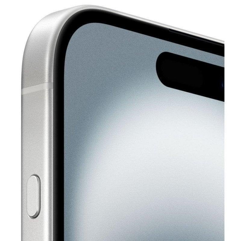 iPhone 16 256GB Blanco Titanio Mi tienda