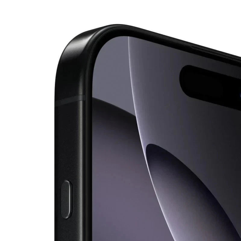 iPhone 16 Pro Max 256GB Negro Grafito Mi tienda