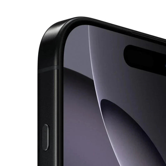 iPhone 16 Pro Max 256GB Negro Grafito Mi tienda