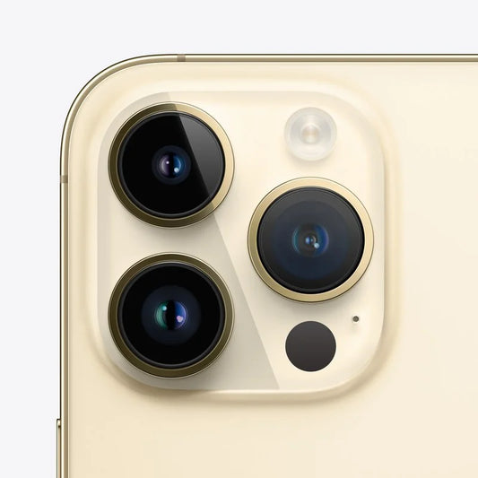 iPhone 14 Pro Max 256GB Dorado