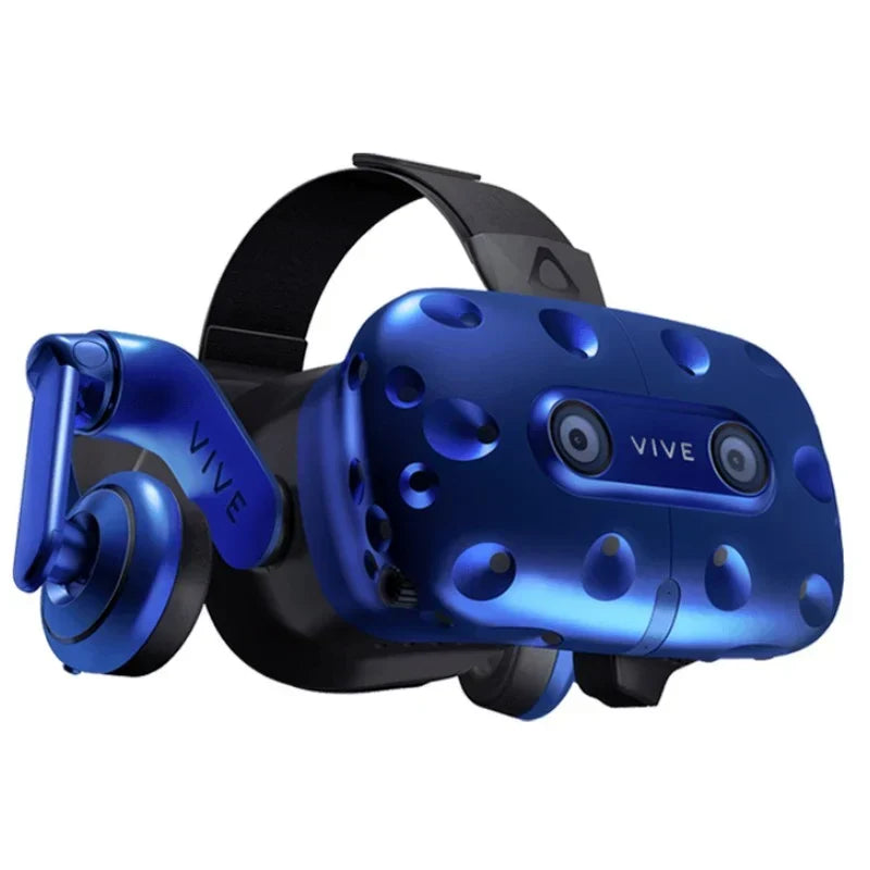 HTC Vive PRO - MovilMania S.L