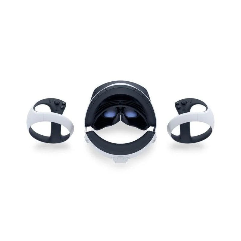 Gafas de realidad virtual Sony PlayStation VR2 OLED 2000 x 2040 Pixeles 110° 120 Hz