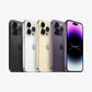 iPhone 14 Pro Max 256GB Morado Reluciente - MovilMania S.L