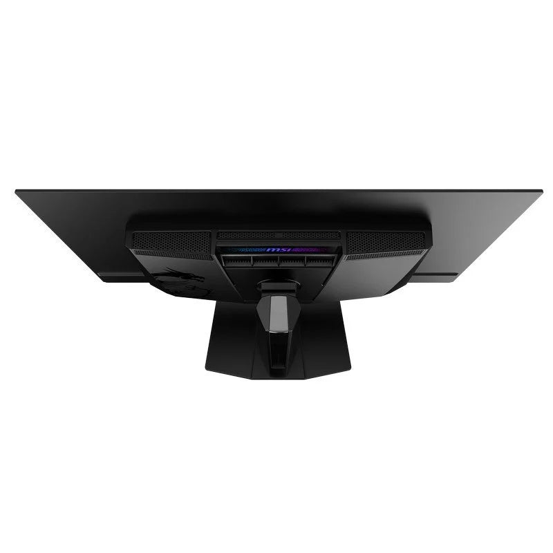 Monitor MSI MPG 321URX QD-OLED 31.5" QD-OLED UltraHD 4K 240Hz FreeSync Premium Pro USB-C - MovilMania S.L