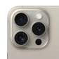 iPhone 15 Pro 256GB Dorado Titanio - MovilMania S.L