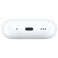 AirPods Pro 2ª Generación con Estuche de Carga Inalámbrica USB-C Blancos - MovilMania S.L