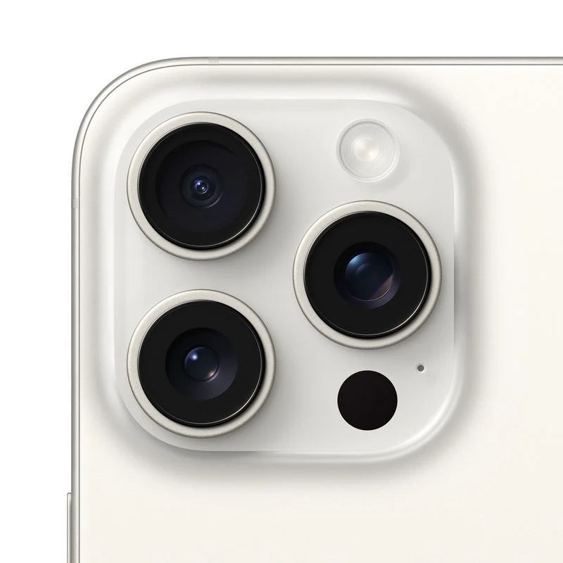 iPhone 15 Pro Max 256GB Blanco Titanio - MovilMania S.L