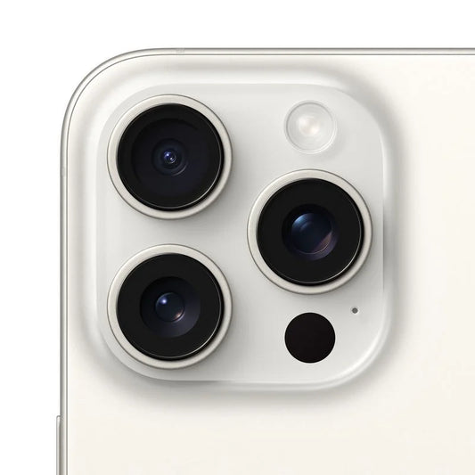 iPhone 15 Pro Max 256GB Blanco Titanio - MovilMania S.L