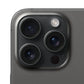 iPhone 15 Pro 256GB Negro Grafito - MovilMania S.L
