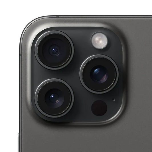 iPhone 15 Pro 256GB Negro Grafito - MovilMania S.L