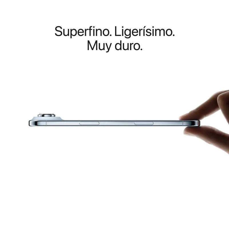 Apple iPhone Air 256GB Dorado Claro - MovilMania S.L