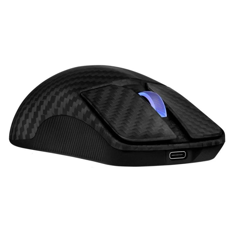 ASUS ROG Harpe Ace Extreme Ratón Gaming Inalámbrico Bluetooth 42000 DPI Carbono - MovilMania S.L