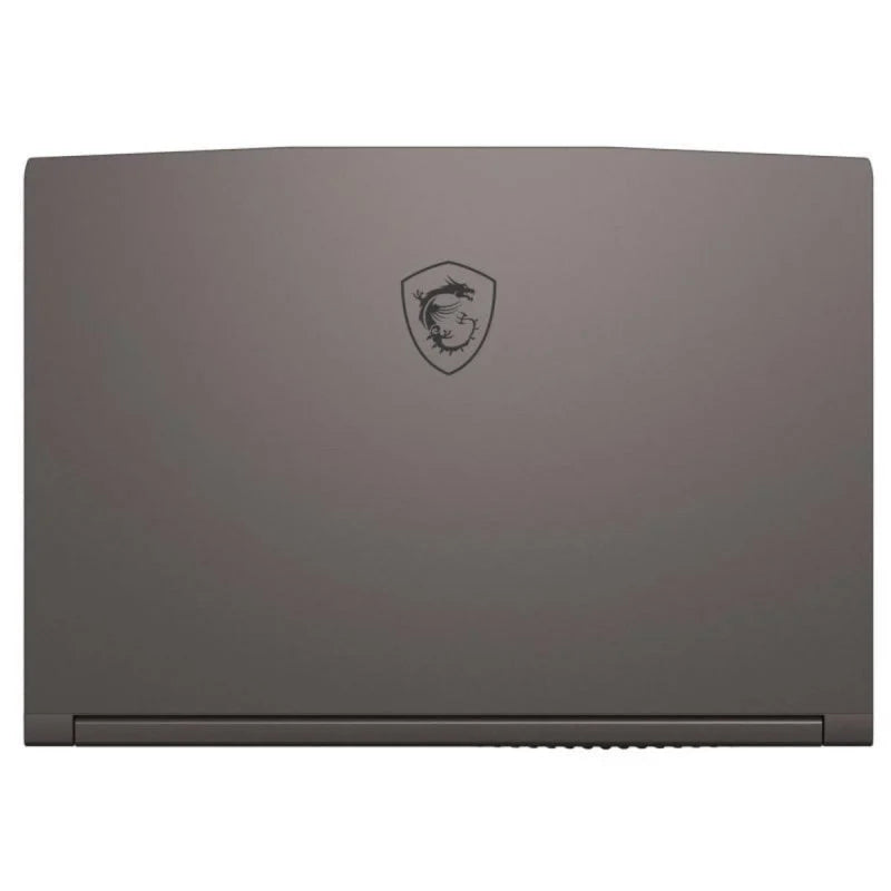 Portátil MSI Thin 15 B12UC-1839XES Intel Core i7-12650H/16GB/1TB SSD/RTX 3050/15.6" - MovilMania S.L