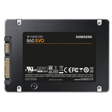 Disco Duro Samsung 860 EVO Basic SSD 1TB SATA3 - MovilMania S.L