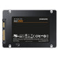 Disco Duro Samsung 860 EVO Basic SSD 4TB SATA3 - MovilMania S.L
