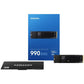 Disco Duro Samsung 990 EVO 1TB SSD M.2 PCIe 4.0 x4 - MovilMania S.L