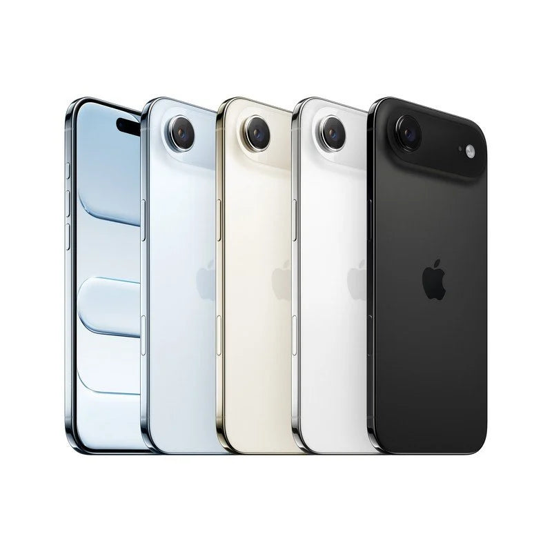 Apple iPhone Air 256GB Dorado Claro - MovilMania S.L