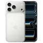 iPhone 17 Pro Max 256GB Plata - MovilMania S.L