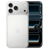 iPhone 17 Pro Max 256GB Plata - MovilMania S.L