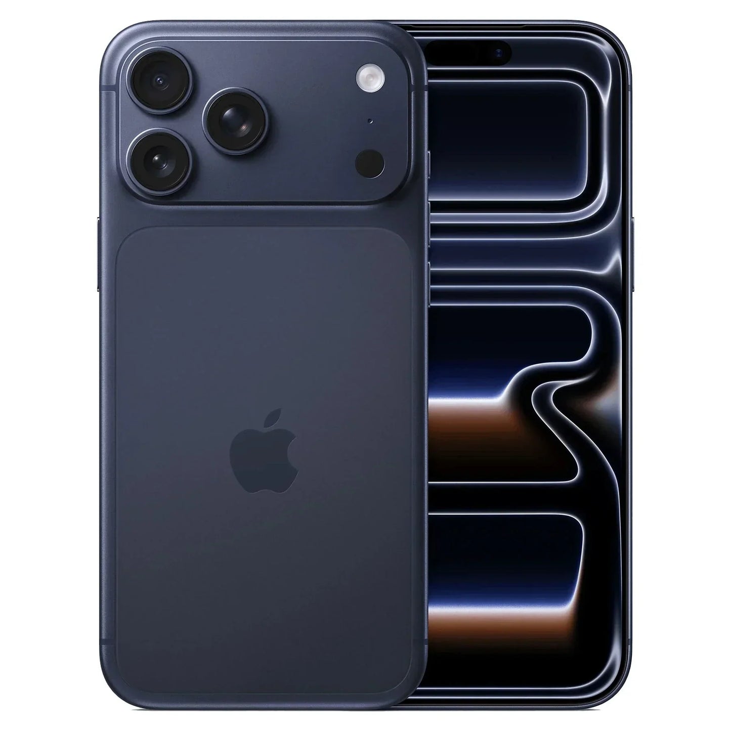 Apple iPhone 17 Pro 256GB Azul Oscuro - MovilMania S.L