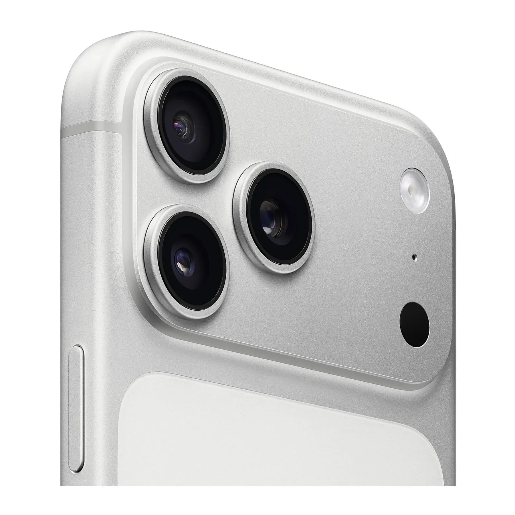 Apple iPhone 17 Pro 256GB Plata Mi tienda