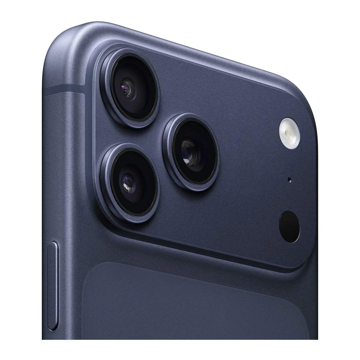 Apple iPhone 17 Pro 256GB Azul Oscuro - MovilMania S.L