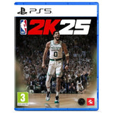 NBA 2K25 PS5 - MovilMania S.L