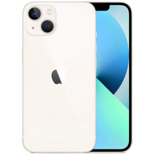 iPhone 13 128GB Blanco Titanio - MovilMania S.L