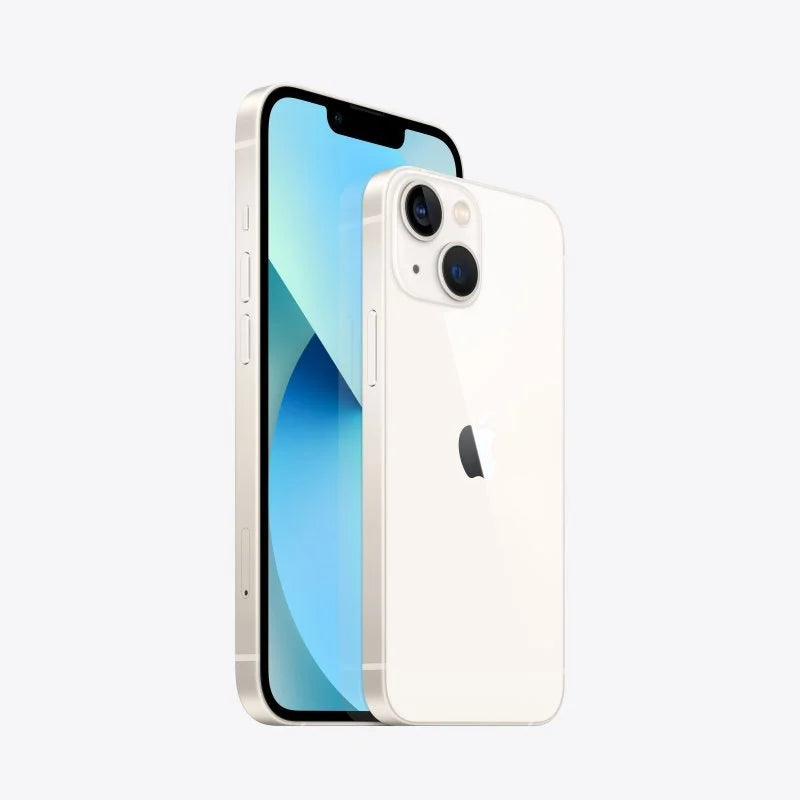 iPhone 13 256GB Blanco Titanio - MovilMania S.L
