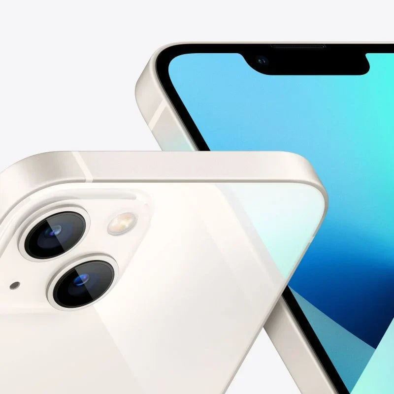 iPhone 13 256GB Blanco Titanio - MovilMania S.L