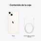 iPhone 13 128GB Blanco Titanio - MovilMania S.L