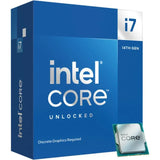 Procesador Intel Core i7-14700KF 3.4 - MovilMania S.L