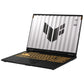 ASUS TUF Gaming FX608JMR-RV003 Intel Core i7-14650HX - MovilMania S.L