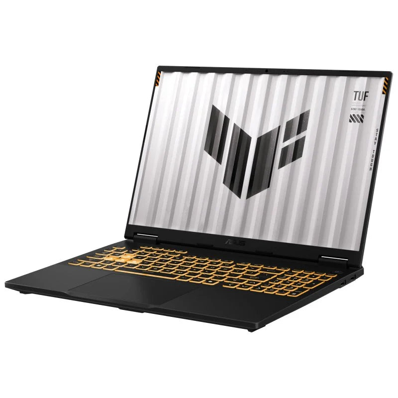 ASUS TUF Gaming FX608JMR-RV003 Intel Core i7-14650HX - MovilMania S.L
