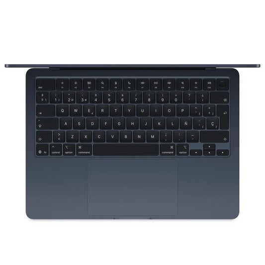 Portátil Apple Macbook Air M4 10 Núcleos - MovilMania S.L