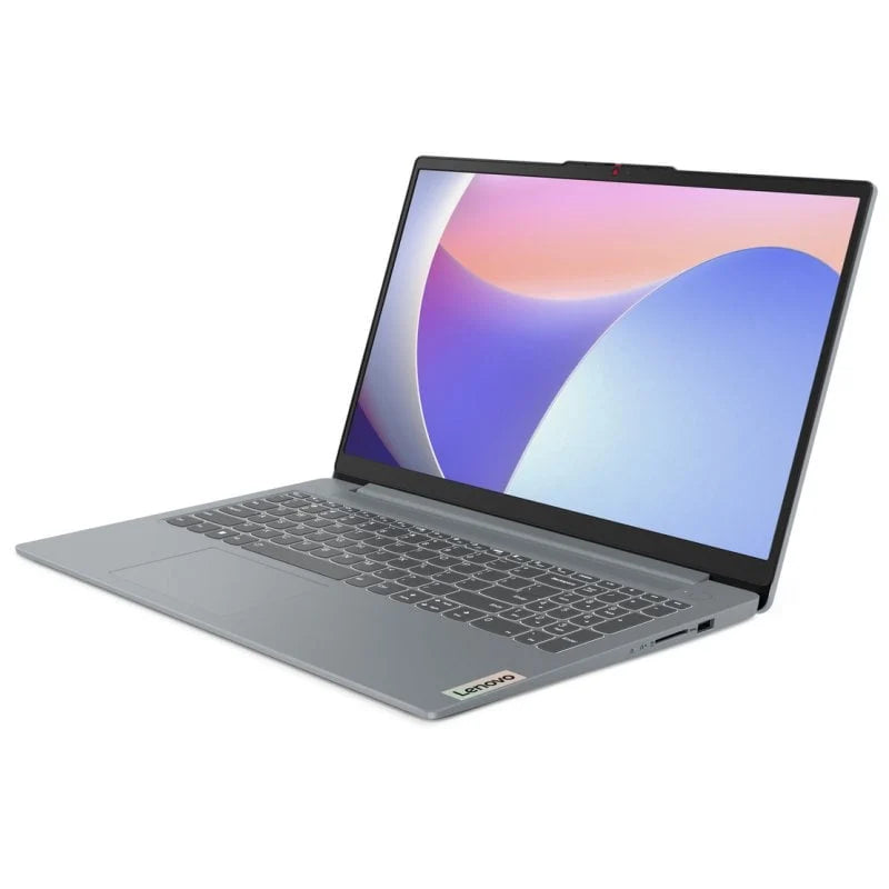 Portátil Lenovo IdeaPad Slim 3 - MovilMania S.L