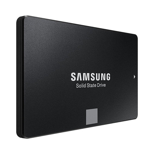 Disco Duro Samsung 860 EVO Basic SSD 1TB SATA3 - MovilMania S.L