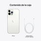 iPhone 13 Pro Max 256GB Blanco Titanio - MovilMania S.L