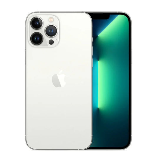 iPhone 13 Pro Max 256GB Blanco Titanio - MovilMania S.L