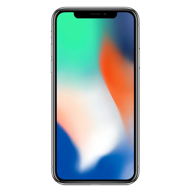 iPhone X 256GB Negro Grafito - MovilMania S.L