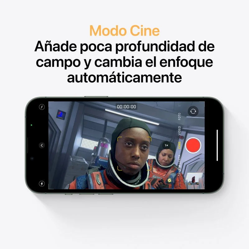 iPhone 13 Pro Max 256GB Verde Alpino - MovilMania S.L