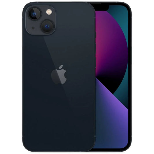 iPhone 13 128GB Negro Grafito - MovilMania S.L