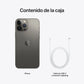 iPhone 13 Pro Max 256GB Negro Grafito - MovilMania S.L