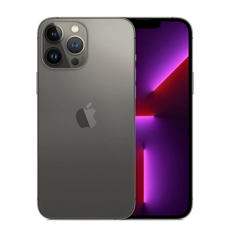 iPhone 13 Pro Max 256GB Negro Grafito - MovilMania S.L