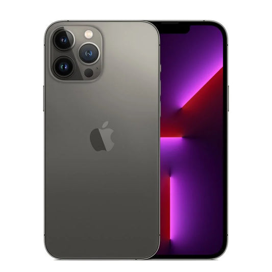 iPhone 13 Pro Max 256GB Negro Grafito - MovilMania S.L