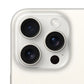 iPhone 15 Pro 256GB Blanco Titanio